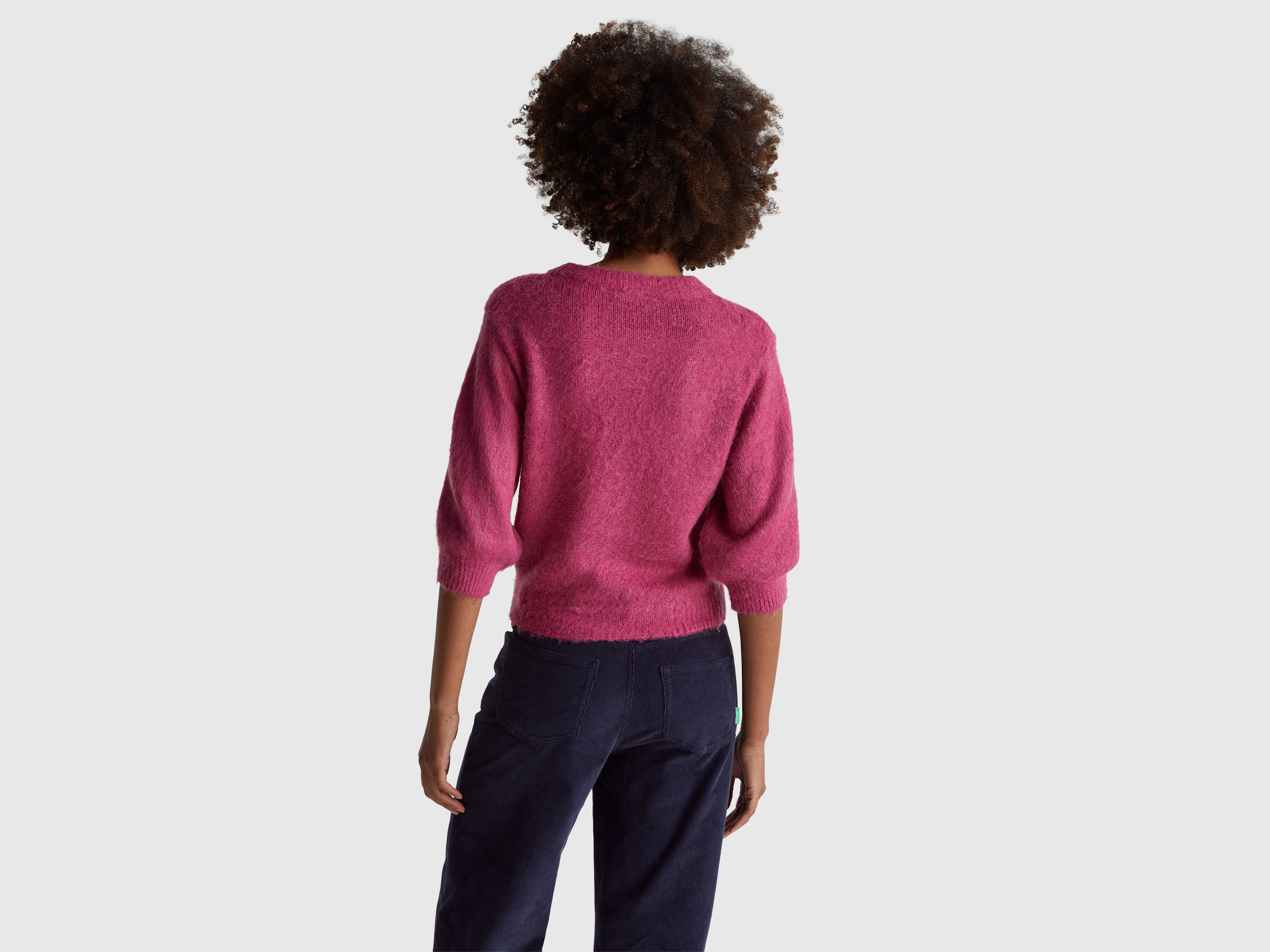 SWEATER Damen image number 2